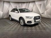 Audi Q3 I (8U) Рестайлинг Москва  - изображение 23