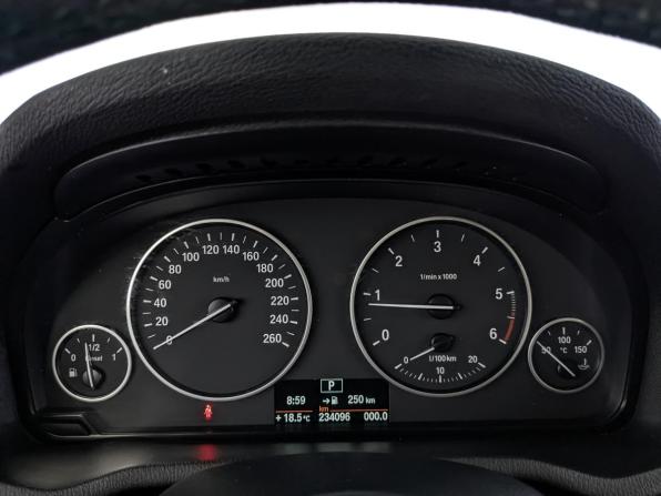 BMW X3 II (F25) Рестайлинг с пробегом 2014 года, цена 1 750 000 рублей, 234089 км, внедорожник, Автокод Объявления