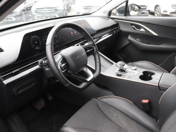 Omoda C5 I с пробегом 2024 года, цена 1 850 000 рублей, 32437 км, внедорожник, Автокод Объявления