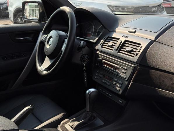 BMW X3 I (E83) Рестайлинг с пробегом 2008 года, цена 950 000 рублей, 241480 км, внедорожник, Автокод Объявления