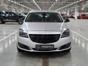 Opel Insignia I Рестайлинг Казань  - изображение 27
