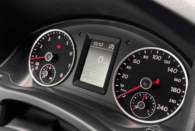 Volkswagen Tiguan I Рестайлинг с пробегом 2012 года, цена 1 090 000 рублей, 210574 км, внедорожник, Автокод Объявления