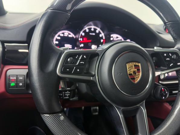 Porsche Cayenne III с пробегом 2022 года, цена 10 899 000 рублей, 37397 км, внедорожник, Автокод Объявления