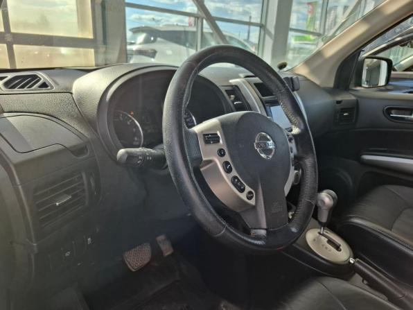 Nissan X-Trail II Рестайлинг с пробегом 2012 года, цена 1 349 000 рублей, 160069 км, внедорожник, Автокод Объявления