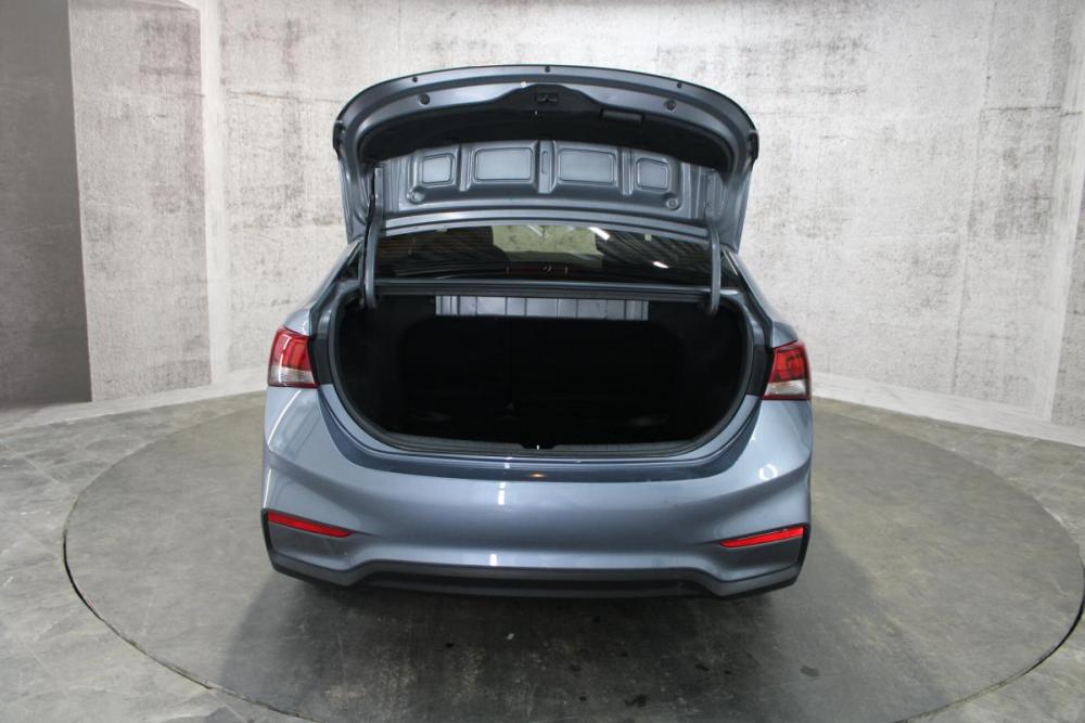 Hyundai Solaris II Ярославль  - изображение 13