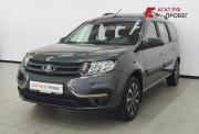 Lada (ВАЗ) Largus I Рестайлинг Екатеринбург  - изображение 27