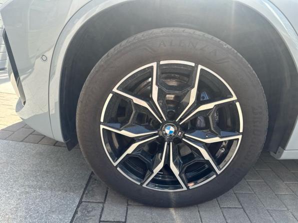 BMW X3 III (G01) Рестайлинг с пробегом 2024 года, цена 7 250 000 рублей, 30794 км, внедорожник, Автокод Объявления