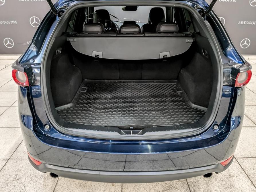 Mazda CX-5 II Москва  - изображение 10