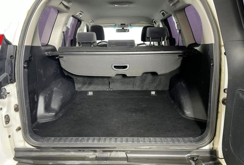 Toyota Land Cruiser Prado 150 Series Рестайлинг 1 Нижний Новгород  - изображение 23