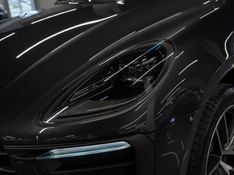 Porsche Macan I Рестайлинг 2 Москва  - изображение 34