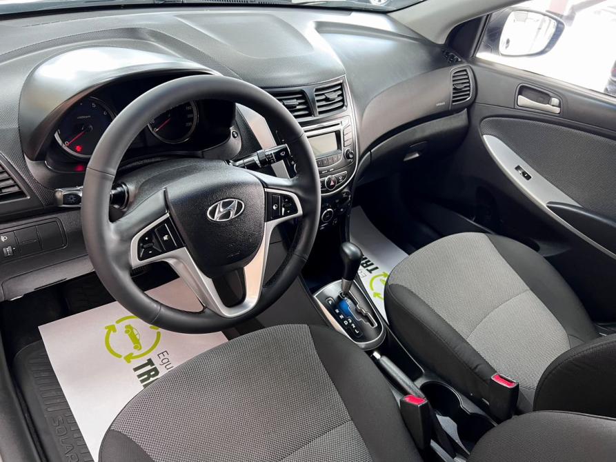 Hyundai Solaris I Тверь  - изображение 9