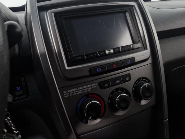 Chery Tiggo (T11) I Рестайлинг (FL) с пробегом 2014 года, цена 449 000 рублей, 126446 км, внедорожник, Автокод Объявления