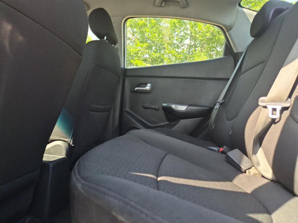 Kia Rio III с пробегом 2013 года, цена 770 000 рублей, 162136 км, седан, Автокод Объявления