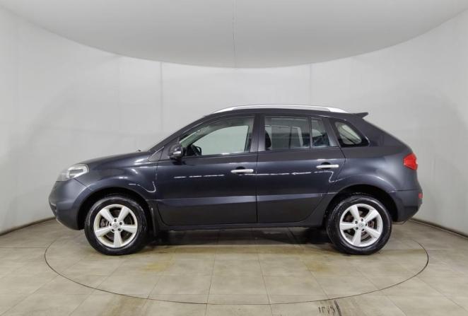Renault Koleos I Рестайлинг с пробегом 2013 года, цена 1 300 000 рублей, 187107 км, внедорожник, Автокод Объявления