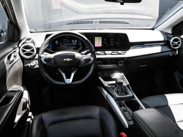 Chevrolet Monza II Рестайлинг с пробегом 2023 года, цена 1 639 000 рублей, 45638 км, седан, Автокод Объявления