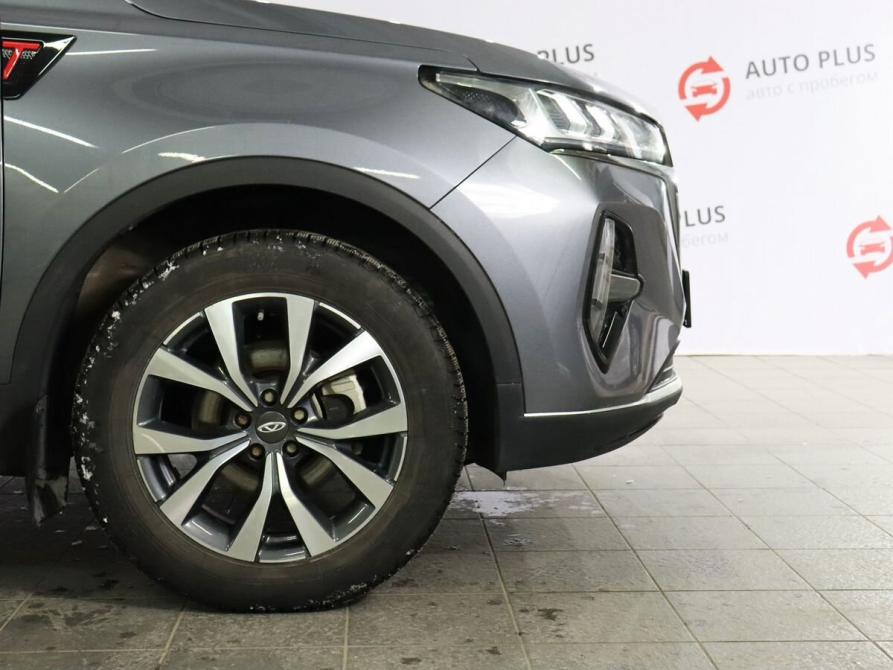 Chery Tiggo 7 Pro Max I Минеральные Воды  - изображение 19