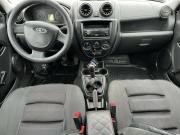 Lada (ВАЗ) Granta I Буинск  - изображение 29