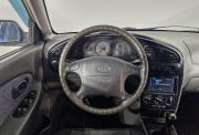 Kia Spectra I Рестайлинг 2 Саранск  - изображение 49