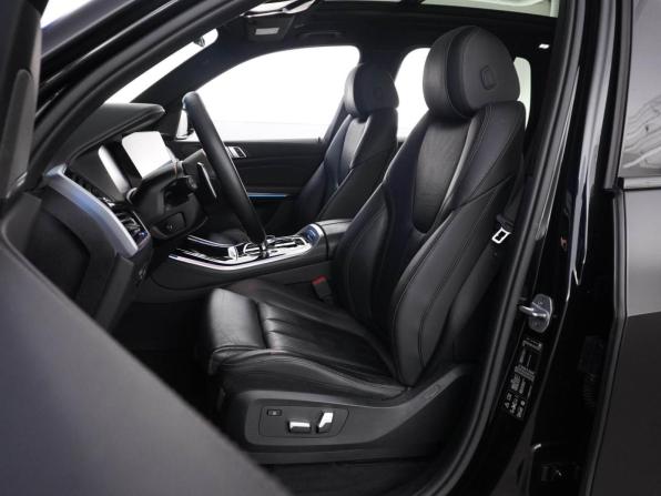 BMW X5 IV (G05/G18) с пробегом 2019 года, цена 6 450 444 рубля, 53425 км, внедорожник, Автокод Объявления