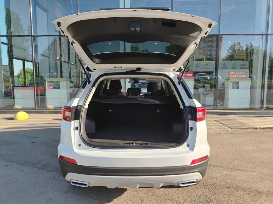 Changan CS55 I Ижевск  - изображение 12