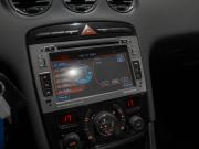 Peugeot 308 I Рестайлинг Москва  - изображение 43