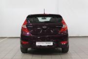 Hyundai Solaris I Астрахань  - изображение 25