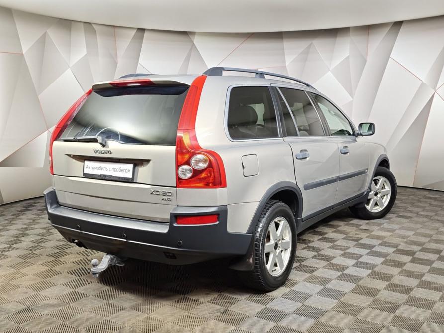 Volvo XC90 I Москва  - изображение 2