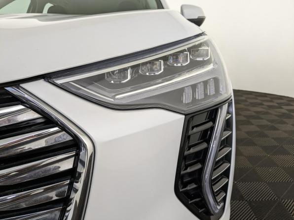 Haval Jolion I с пробегом 2023 года, цена 1 750 000 рублей, 86632 км, внедорожник, Автокод Объявления