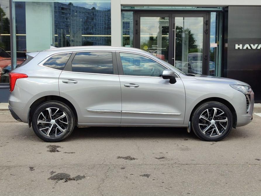 Haval Jolion I Москва  - изображение 4