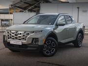 Hyundai Santa Cruz I Москва  - изображение 23