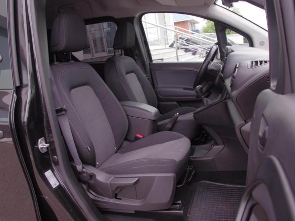 Mercedes-Benz Citan II с пробегом 2021 года, цена 2 599 000 рублей, 73985 км, компактвэн, Автокод Объявления