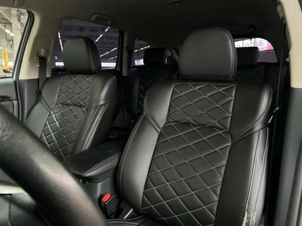 Mitsubishi Outlander Sport I Рестайлинг 3 с пробегом 2022 года, цена 2 250 000 рублей, 79040 км, внедорожник, Автокод Объявления
