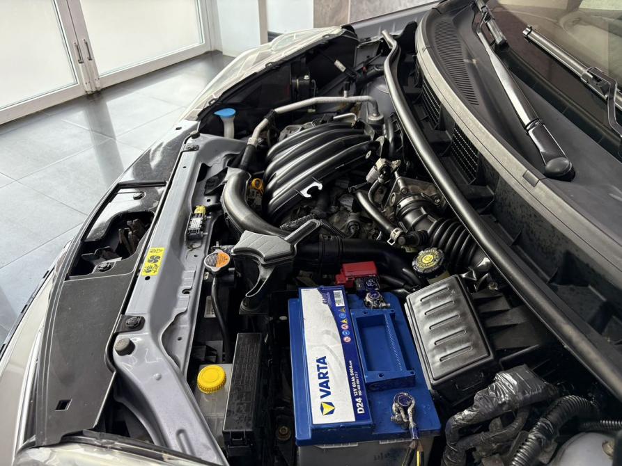 Nissan Note I Рестайлинг Ярославль  - изображение 33