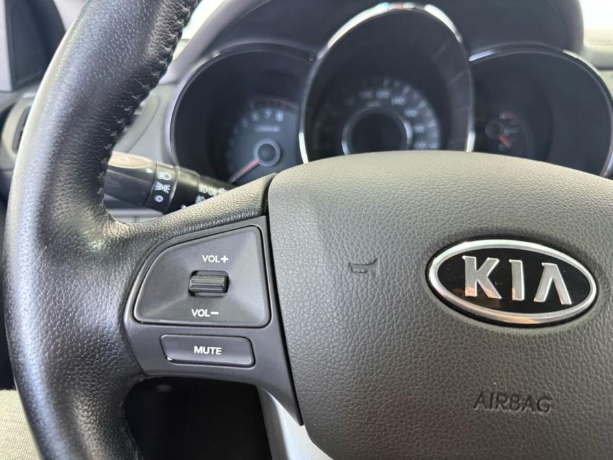 Kia Rio III Уфа  - изображение 9