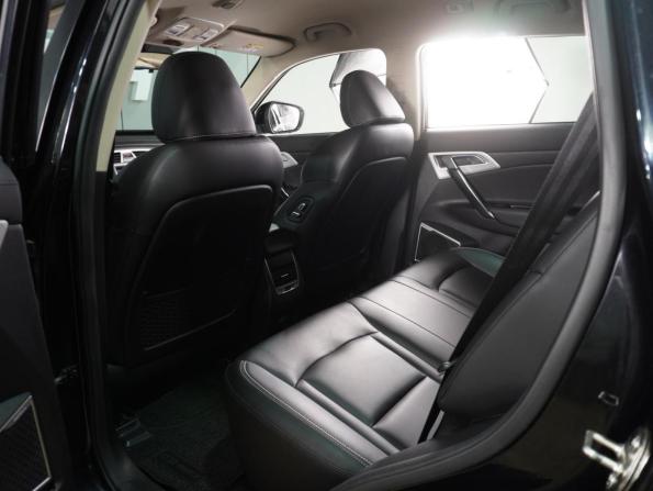 Geely Atlas I с пробегом 2019 года, цена 1 749 000 рублей, 73997 км, внедорожник, Автокод Объявления