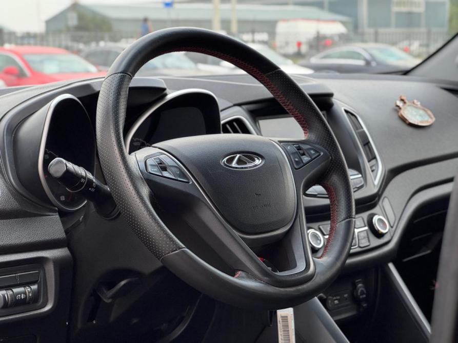 Chery Tiggo 5 I Воронеж  - изображение 10