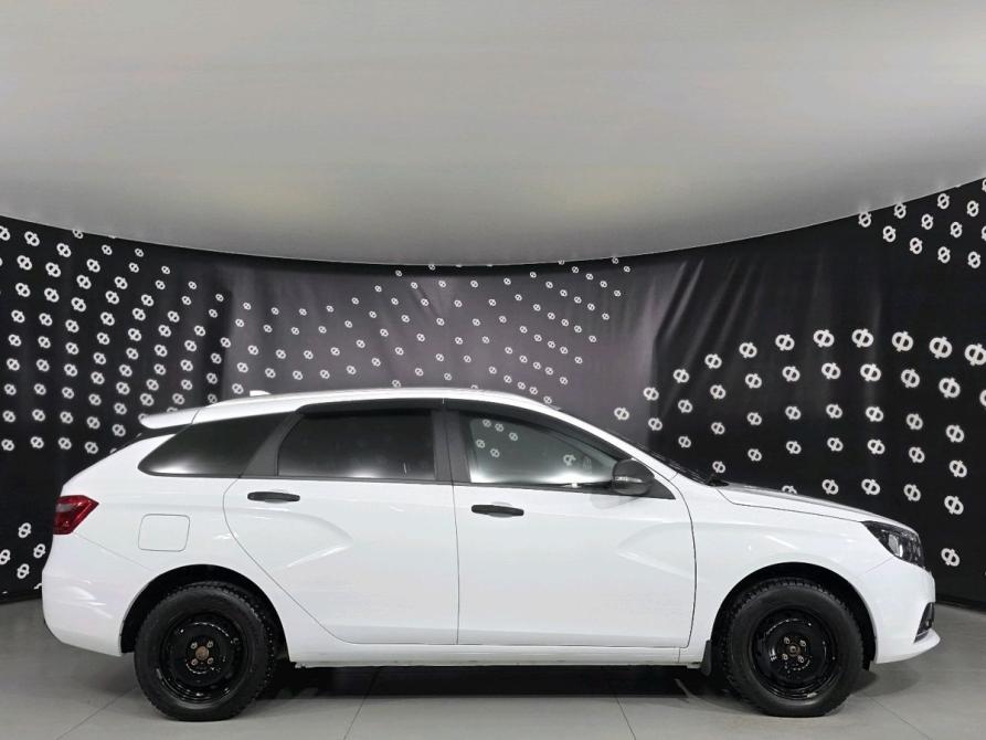 Lada (ВАЗ) Vesta I Новосибирск  - изображение 4