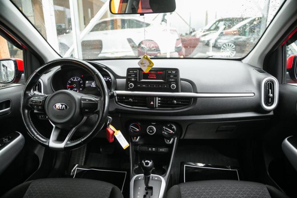 Kia Picanto III Иркутск  - изображение 15