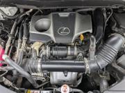 Lexus RX IV Рестайлинг Москва  - изображение 39