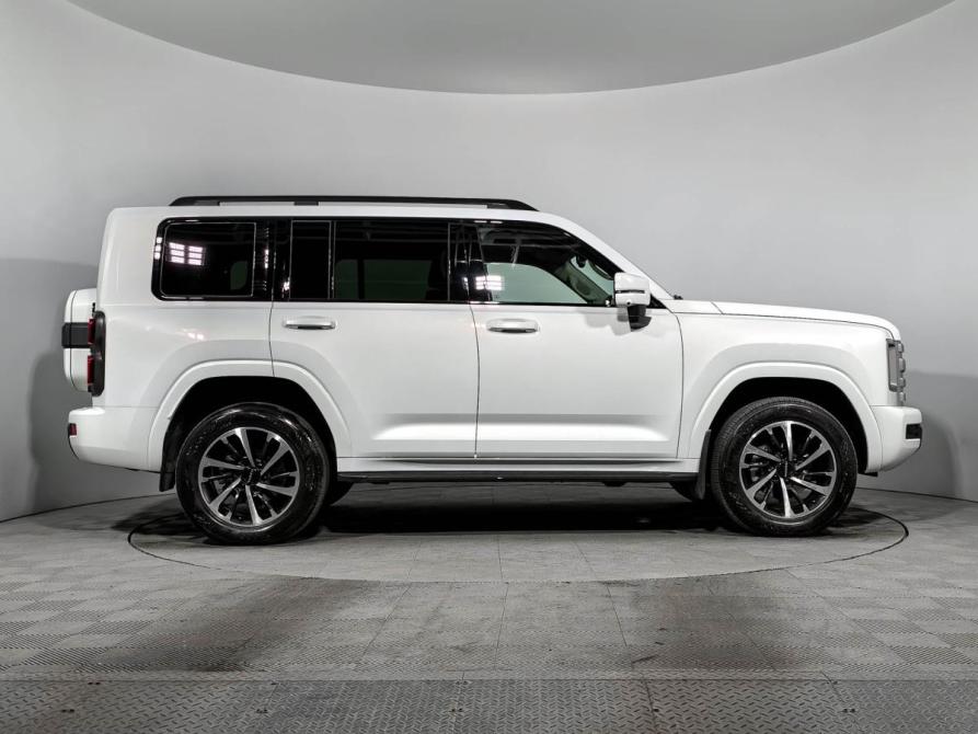 Haval H9 II Санкт-Петербург  - изображение 4