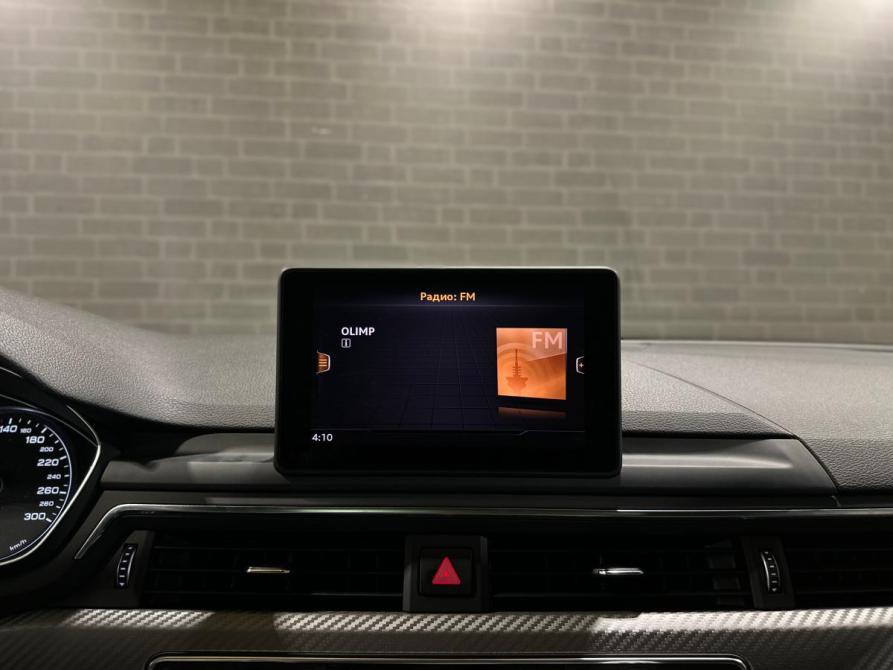 Audi A5 II (F5) Челябинск  - изображение 15