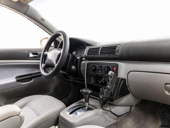 Volkswagen Passat B5 с пробегом 1998 года, цена 283 000 рублей, 304742 км, универсал, Автокод Объявления