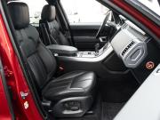 Land Rover Range Rover Sport II Краснодар  - изображение 33