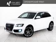 Audi Q5 I (8R) Казань  - изображение 20