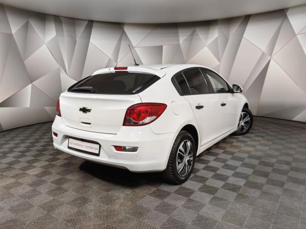 Chevrolet Cruze I Рестайлинг с пробегом 2014 года, цена 779 000 рублей, 148847 км, хэтчбек, Автокод Объявления