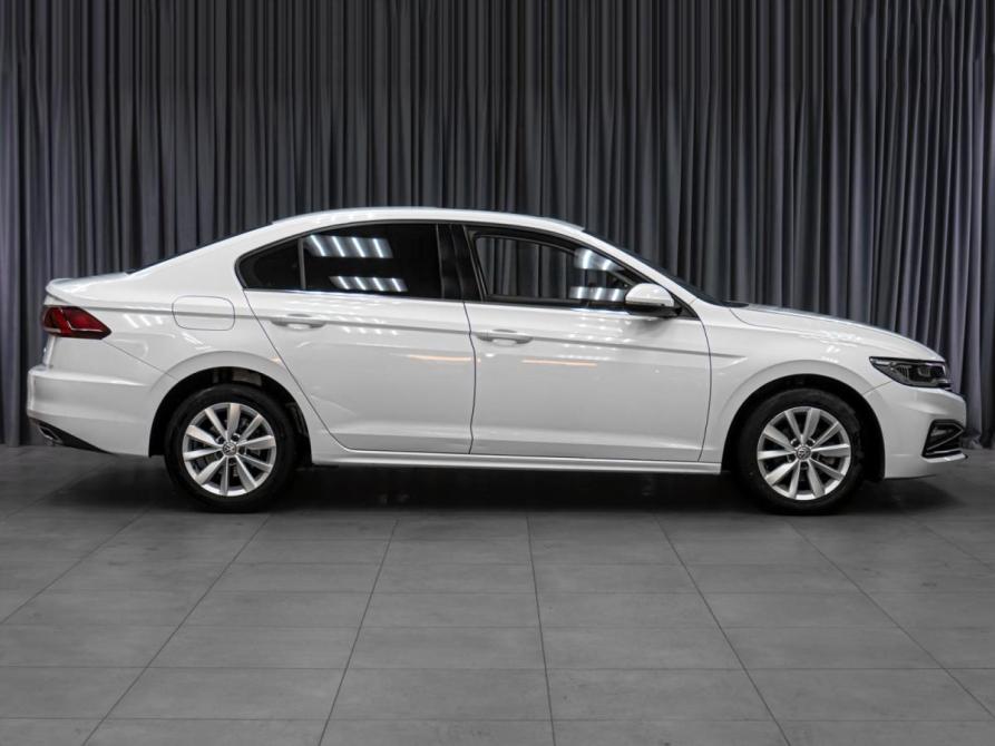 Volkswagen Bora IV Тюмень  - изображение 5