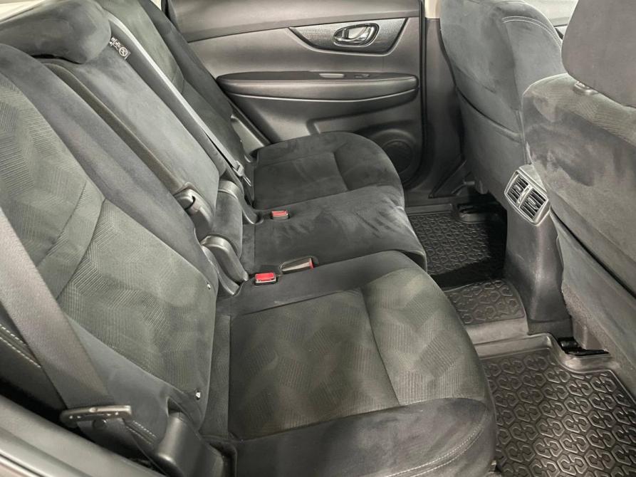 Nissan X-Trail III Санкт-Петербург  - изображение 19