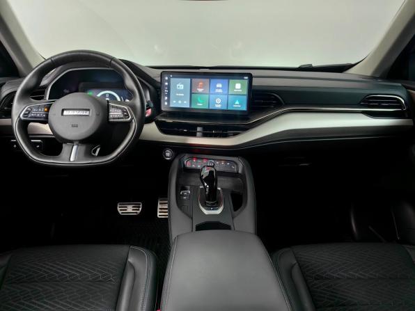 Haval F7 I Рестайлинг с пробегом 2023 года, цена 2 025 000 рублей, 20158 км, внедорожник, Автокод Объявления