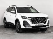Chery Tiggo 7 Pro Max I Рестайлинг Санкт-Петербург  - изображение 31