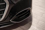 Mercedes-Benz S-Класс VII (W223) Москва  - изображение 38